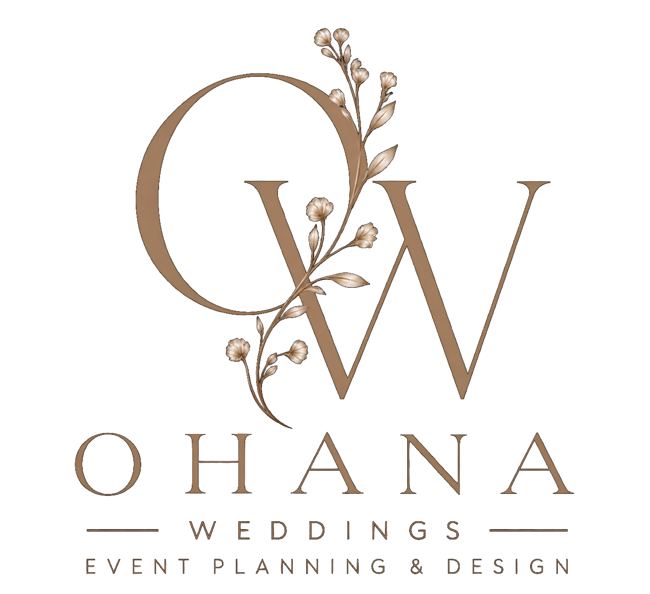 Ohana Weddings